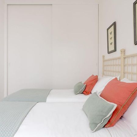 Plaza Nueva 2 Bedrooms & 2 Bathrooms Seville Exterior photo