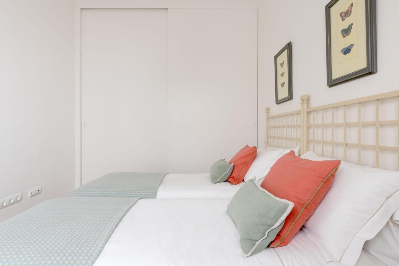 Plaza Nueva 2 Bedrooms & 2 Bathrooms Seville Exterior photo