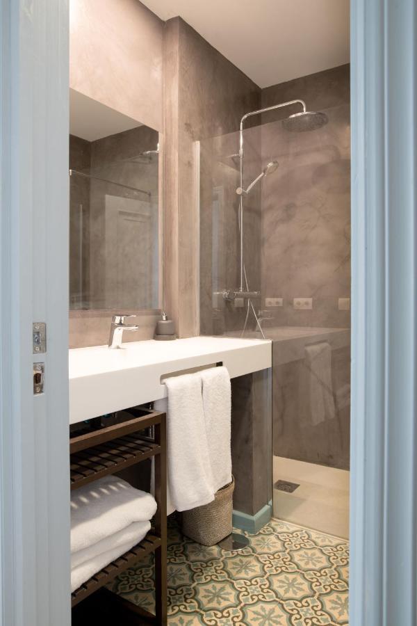 Plaza Nueva 2 Bedrooms & 2 Bathrooms Seville Exterior photo