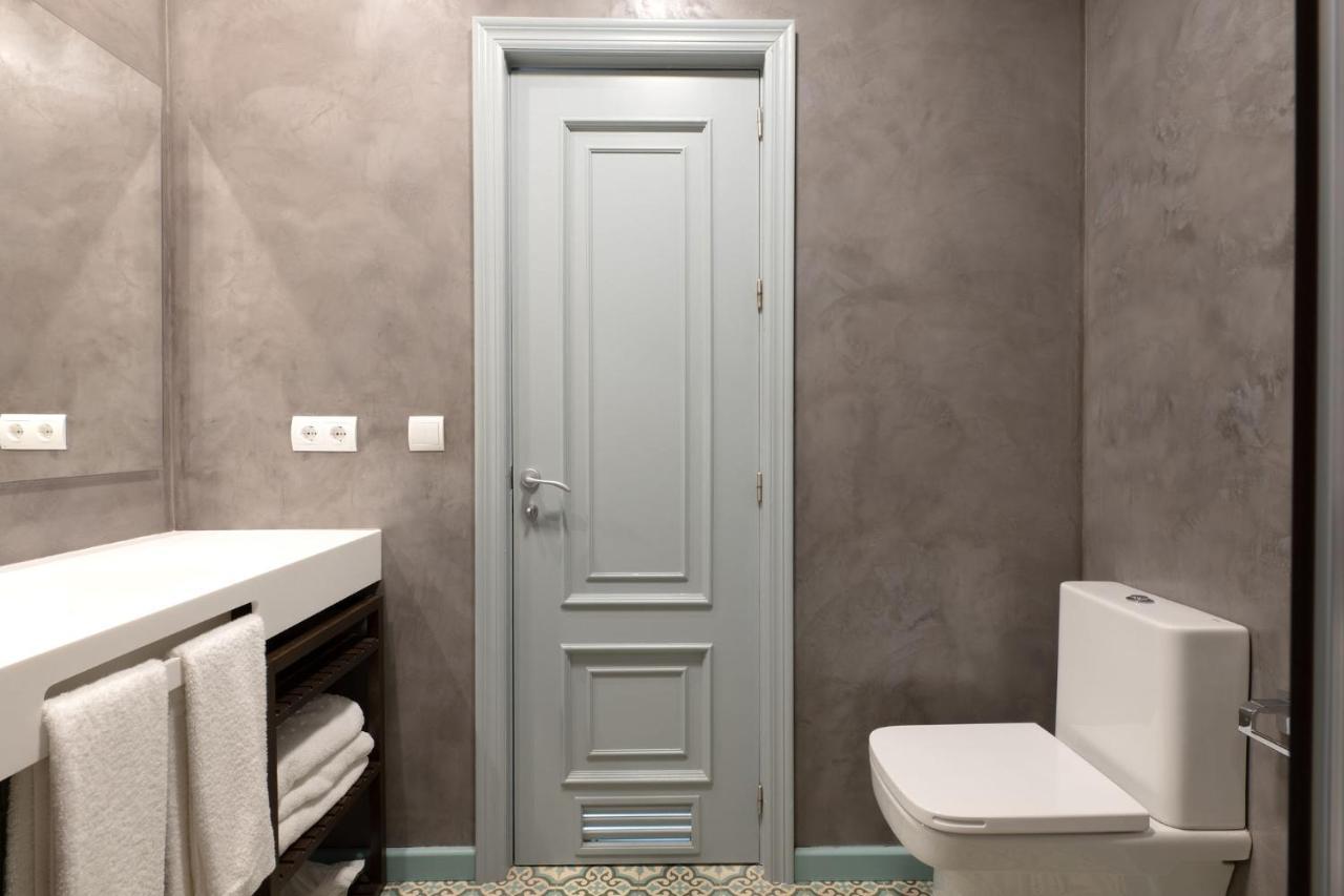 Plaza Nueva 2 Bedrooms & 2 Bathrooms Seville Exterior photo