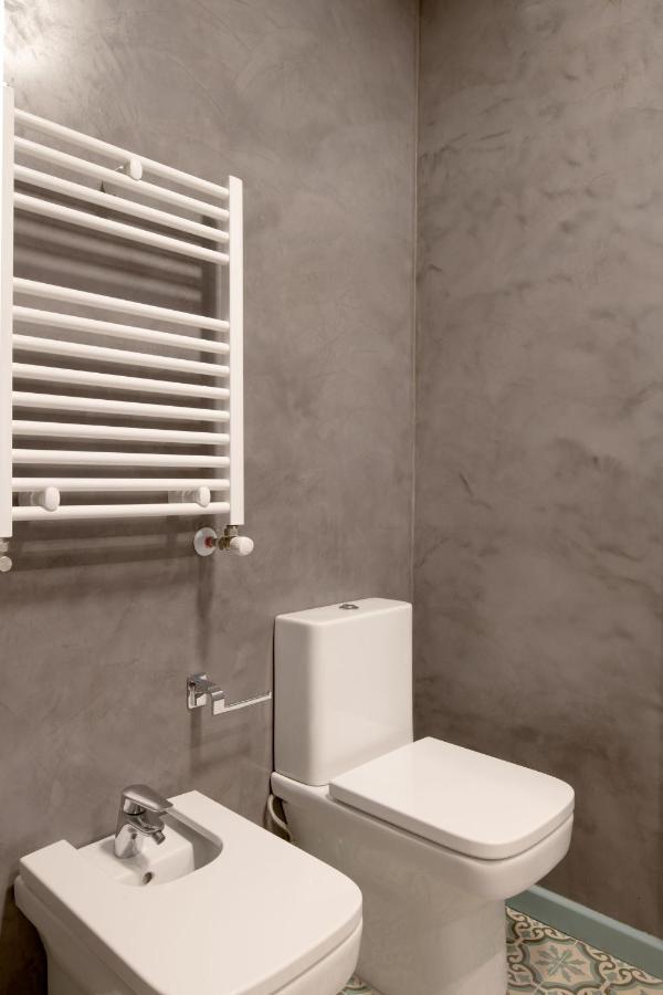 Plaza Nueva 2 Bedrooms & 2 Bathrooms Seville Exterior photo