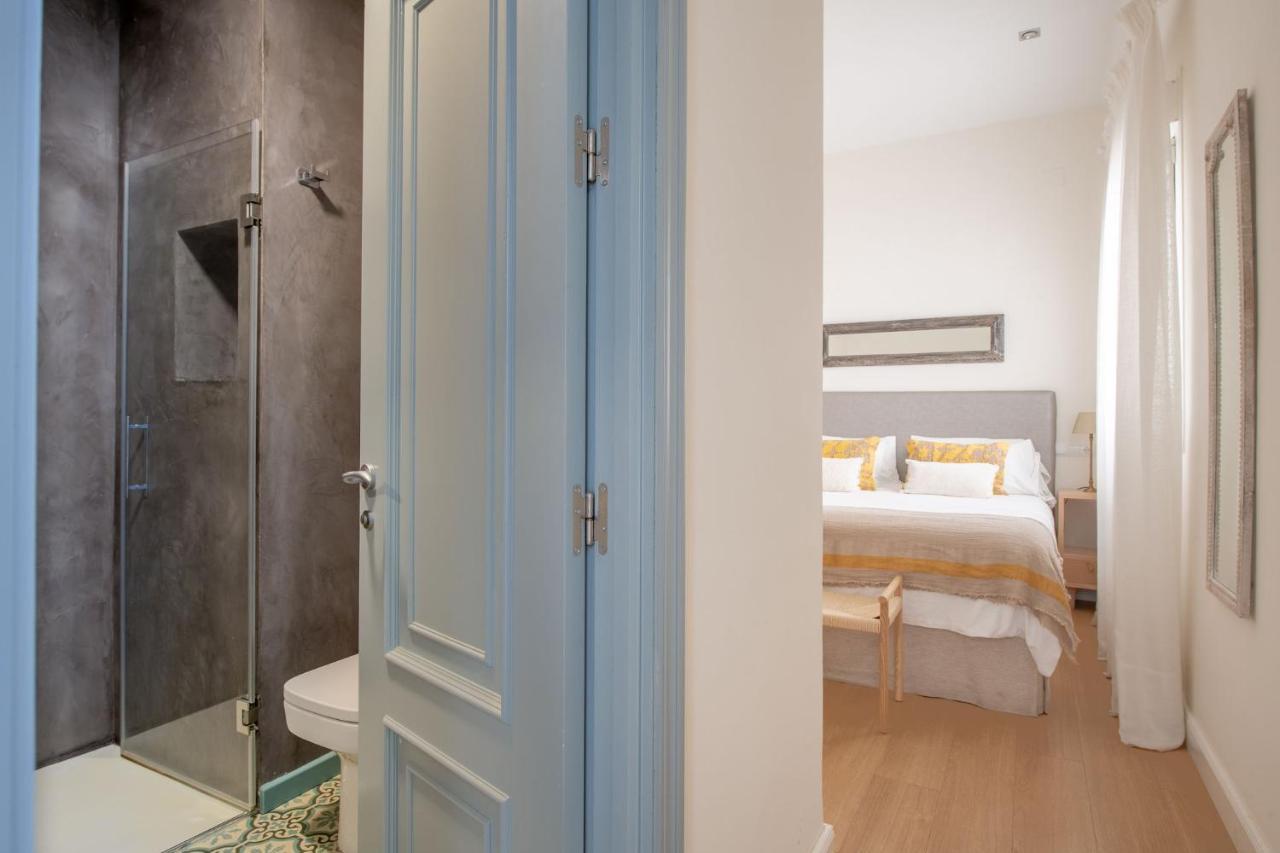 Plaza Nueva 2 Bedrooms & 2 Bathrooms Seville Exterior photo