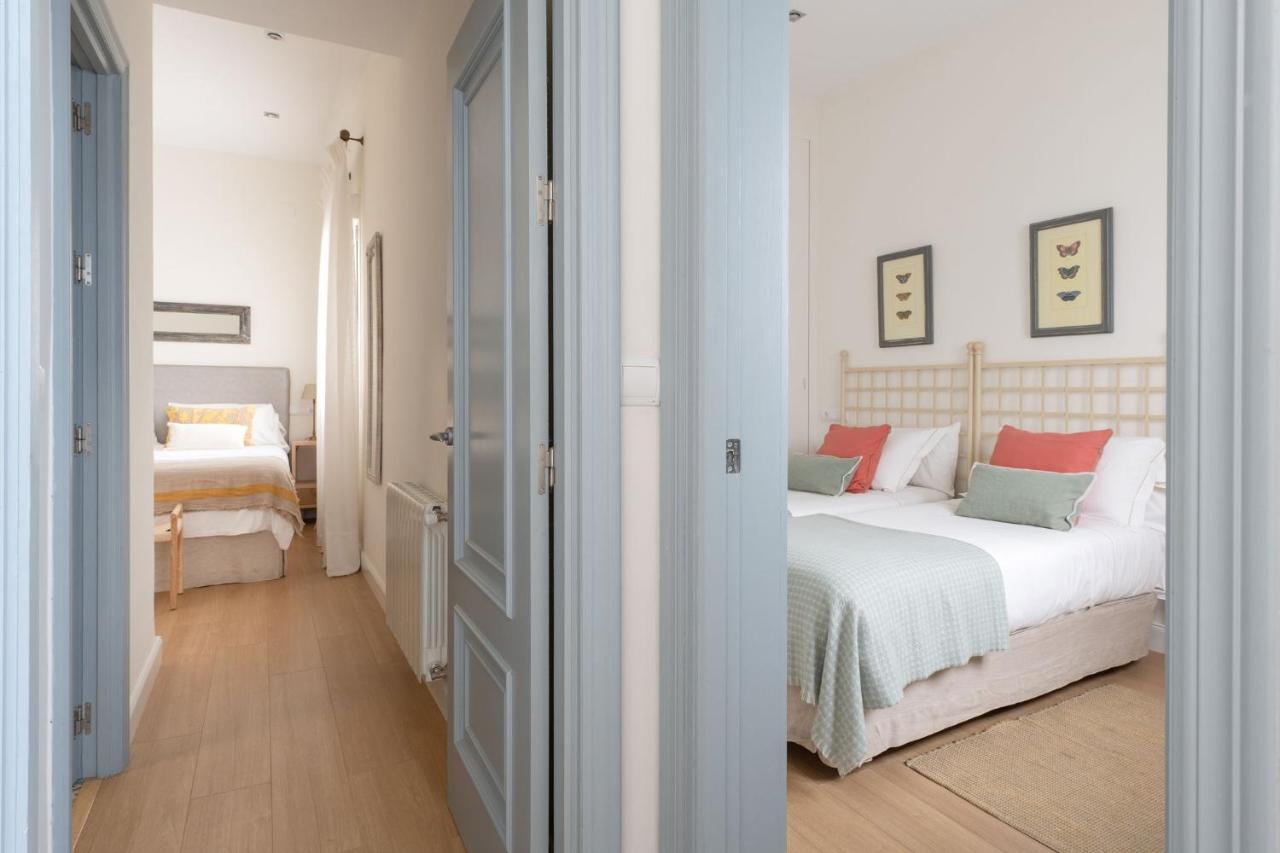 Plaza Nueva 2 Bedrooms & 2 Bathrooms Seville Exterior photo